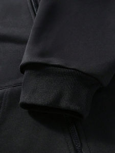 Hoodies balaclava pour hommes personnalisés avec personnalisation complète disponible dans toutes les couleurs et de très haute qualité - Product Image 5