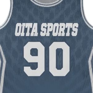 Men Gray White Sublimation Lacrosse Uniform <b>Set</b> Polyester Lightweight Athletic Team Jersey Shorts Training Sports Clothing - Product Image 5
