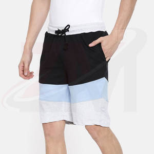 กางเกงวิ่งผู้ชายแบบใหม่สั่งทำพิเศษ สีพื้น ผลิตในปากีสถาน มีจำหน่ายแล้ว - Product Image 2