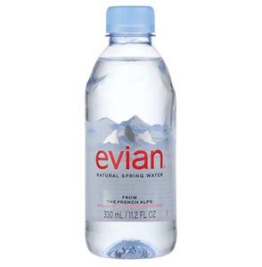 Agua de Manantial Evian en Envases Bag-in-Box de 10 Litros para Cocinas Comerciales y Servicios de Alimentación de Alto Volumen, Venta al Por Mayor - Product Image 5