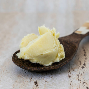 Beurre de karité brut et raffiné du Ghana, 100 % pur et naturel, en vrac, pour les soins de la peau, le savon pour les mains, la crème, la lotion - Product Image 2