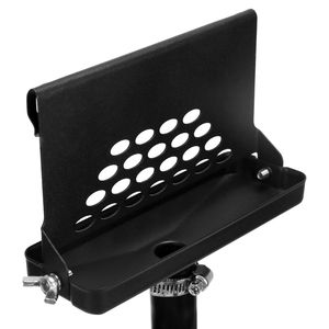 Raccoglitore di Grasso per Griglia Blackstone 39.76IN, Imbuto di Drenaggio Posteriore Resistente al Calore in Acciaio Inox per Griglie da Campeggio - Product Image 1