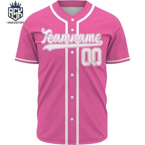 Camiseta de béisbol Clan Intl para hombre, manga corta, cuello redondo, correa ajustable, poliéster transpirable, ajuste regular, para adultos, para todas las estaciones - Product Image 1