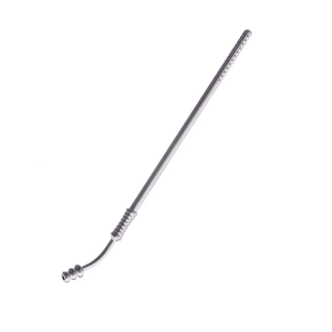 Tube d'aspiration pour piscine, équipement chirurgical, dispositif d'aspiration de précision pour la gestion des fluides dans les procédures médicales - Product Image 2