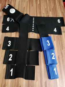 Dispositif de premiers secours Nasg Non Pneumatique Anti-Choc pour PPH - Product Image 5