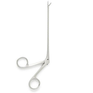 Pituitary intervertebral disc Rongeur Straight 3 X 10mm Wide Tip 23cm High Quality Surgical <b>Instruments</b> CE ISO By Grip Surgical - Product Image 3