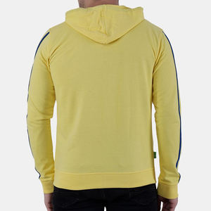 Nouveau style – Sweat à capuche zippé pour homme, délavé à l'acide, en gros – Produit le plus vendu – Sweat léger pour homme - Product Image 6