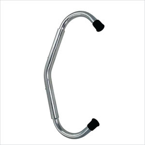 Barra Antipatadas Ajustable de Acero Inoxidable para Vacas, Equipo para Evitar Patadas para Uso Doméstico y Agrícola, Nueva y Usada - Product Image 5