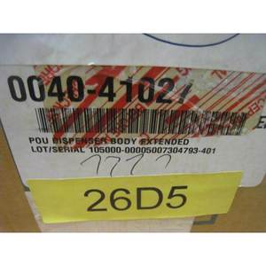 NEW AMAT 0040-41027 POU DISPENSER BODY EXTENDED - อุปกรณ์และอะไหล่เซมิคอนดักเตอร์ระดับโลกที่เชื่อถือได้ - Product Image 3