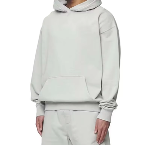 Hot Selling Oem Custom <b>Men</b> <b>Short</b> <b>Set</b> Premium Quality Polyester\cotton <b>Hoodie</b> <b>And</b> <b>Shorts</b> New Arrival <b>Short</b> <b>Set</b> For Sale 430 - Product Image 3