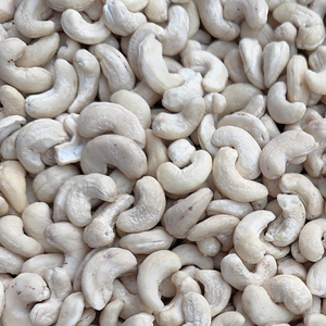 Oferta Especial 2025 W180 W320 Nueces de Anacardo Precio Internacional de Nueces de Anacardo Santigo Cashew Vietnam Listo para Enviar - Product Image 1
