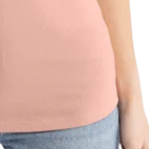 เสื้อกล้ามออกกำลังกายผู้หญิงแบบขายส่ง ระบายอากาศได้ดี เนื้อผ้านุ่ม น้ำหนักเบา เสื้อกีฬาแบบสั่งทำสำหรับออกกำลังกาย - Product Image 6