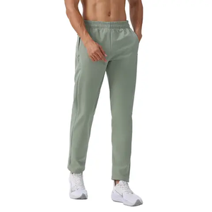 Pantalones Deportivos Personalizados para Hombre, Corte Ajustado, Estilo Jogger, Bordados, Lisos, Tipo Cargo, Slim Fit, para Entrenamiento, Atletismo, Correr - Product Image 6