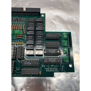 Carte de circuit imprimé Get Control FAI05101, Extension E/S CFM - Équipements et pièces semi-conducteurs d'occasion fiables à l'échelle mondiale chez - Product Image 5