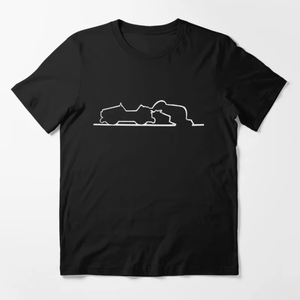 Expanda las conexiones de suministro globales utilizando esta camiseta de algodón para hombre con impresión personalizada, hecha en Pakistán en grandes cantidades. - Product Image 3