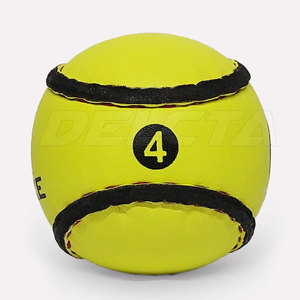 Customized Logo Wholesale Hurling <b>Ball</b> Quality Made Waterproof Hurling <b>Ball</b> Light <b>Weight</b> Hurling <b>Ball</b> - Product Image 2