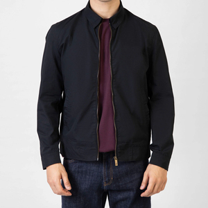 Vestes d'hiver très vendues 2026, logo brodé personnalisé, doudoune d'hiver épaisse et ample en duvet de canard pour homme - Product Image 1