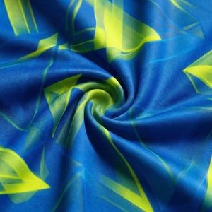 Ensemble de maillots de football personnalisés de haute qualité, sublimation, anti-transpiration, pour club et école - Product Image 5