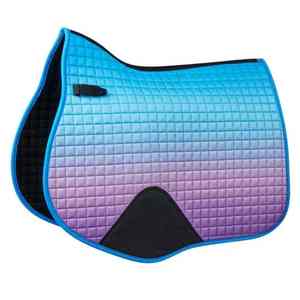 Techniques modernes d'impression par sublimation pour l'impression graphique haute définition et détaillée sur tapis de selle d'équitation - Product Image 4