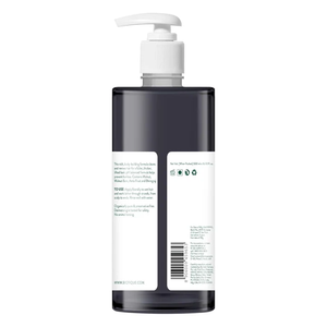 Walnut Nourishing <b>Shampoo</b> <b>And</b> <b>Conditioner</b> For Daily Hair Care Helps Add Volume Bounce Smoothness <b>And</b> Softness To Hair 500ml - Product Image 2