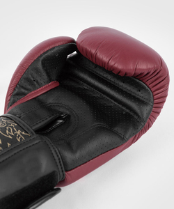Guantes de Boxeo Personalizados, Fabricante OEM/ODM, Guantes de Combate de Cuero Premium con Logotipo de Marca - Product Image 5