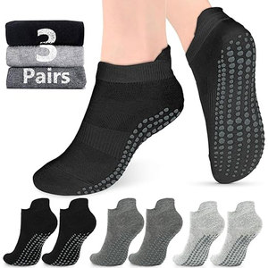 Professional Soccer <b>Grip</b> <b>Socks</b> Non Slip Compression Football <b>Socks</b> In Unique Style And Best Quality - Product Image 6