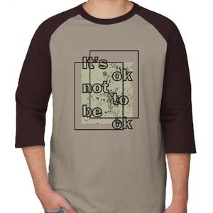 Camiseta de manga larga para hombre Camiseta de moda cómoda informal para hombre de calidad superior Diseño de texto Precio barato Tela de algodón - Product Image 1