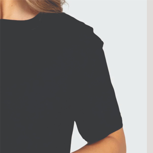 T-shirts pour femmes les plus vendus, différents coloris, vêtements décontractés, service OEM, t-shirts pour femmes à séchage rapide, prix d'usine, design de t-shirts pour femmes - Product Image 5