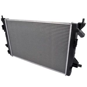 2019-2023 for Kia Forte Sedan Front Radiator 2017-2020 for Hyundai Elantra & Elantra GT 2.0L for Kia 25310 J7000 Radiator - Product Image 5