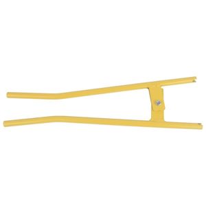 Attrezzo per Molle Freno Camion LTI 890, Strumento di Riparazione Auto per Veicoli Pesanti - Product Image 5