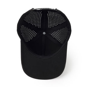 Gorras de béisbol de malla para pesca Summer Bass Pro, ajustables para hombre y mujer - Product Image 6