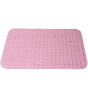 Tapis de sol doux, imperméable, antidérapant, pour la maison, l'hôtel, la salle de bain - Product Image 1