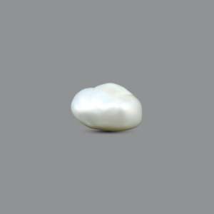 Premium 6 Carat Keshi Pearl Loose Gemstone for Fine Jewelry - Product Image 3