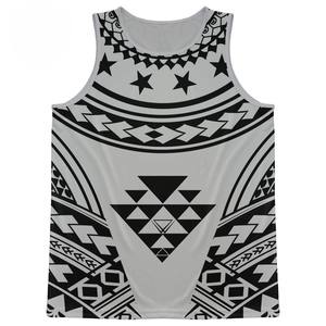 Custom Touch Football Singlets <b>Australia</b> Lightweight Training Sportswear - Product Image 4