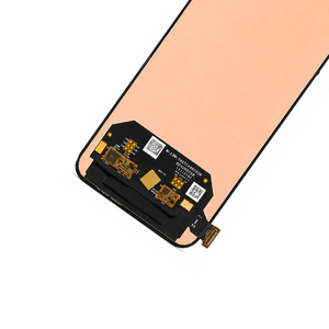 หน้าจอสัมผัสคุณภาพสูงพร้อมกรอบ LCD สำหรับเปลี่ยน รับประกัน 1 ปี สำหรับโทรศัพท์มือถือ - Product Image 3