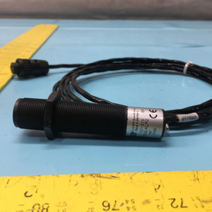 เซ็นเซอร์ 2 Bernstein KCN-T18PO/008-KLP2 ขนาด 18 มม. PVC - อุปกรณ์และอะไหล่เซมิคอนดักเตอร์ระดับโลกที่เชื่อถือได้ - Product Image 6