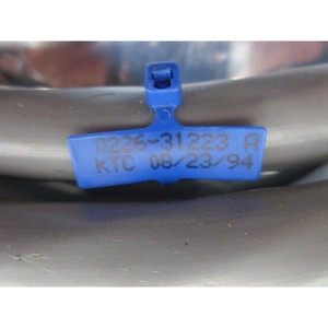 AMAT 0226-31223 P500 CVD Mini contrôleur de panneau à gaz - Équipement et pièces semi-conductrices d'occasion fiables à l'échelle mondiale - Product Image 3