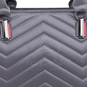 Luxury Women Genuine <b>Leather</b> <b>Bags</b> Eco Friendly Durable Lightweight Crafted <b>Soft</b> <b>Leather</b> Secure Zipper Closure Spacious Interior - Product Image 6