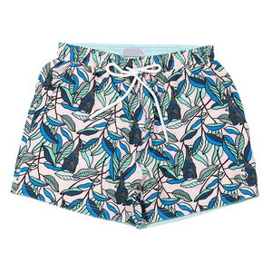 High Performance Sublimation Swim <b>Shorts</b> Quick Dry Beachwear Swimming <b>Shorts</b> Professional Manufacturer Supply - Product Image 4