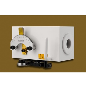 Unidad de movimiento lineal de precisión 4RR25 ROLLRING para rectificado de eje de 25 mm, compatible con bobinado y enrollado de alta velocidad - Product Image 1