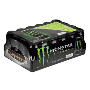 Paquete al por Mayor de Bebidas Energéticas Monster para Tiendas Minoristas, Supermercados y Vendedores en Línea, Distribuidor Mayorista - Product Image 2