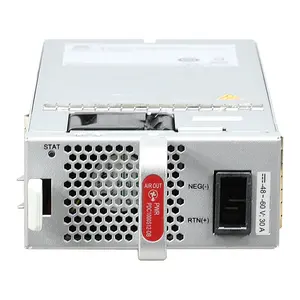 밀봉되는 공장을 위한 1000W DC 전원 모듈 PDC1000S12-DB/DF CE6800 S6700 S5731 시리즈 스위치