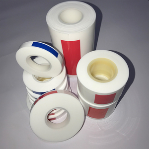 DAO 3M 0,01 ~ 2mm PTFE película fluoropolímero película resistente a altas temperaturas resistente a productos químicos antiadherente película virgen - Product Image 6