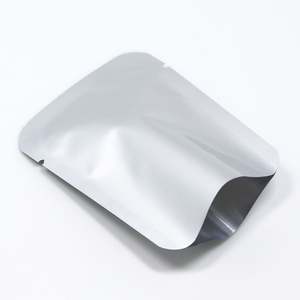 Ultimate Protection 0.135mm Heavy-duty Antistatic LDPE ESD <b>Bag</b> with Reverse <b>Seal</b> Moisture-proof Shield for Valuable Electronics - Product Image 5