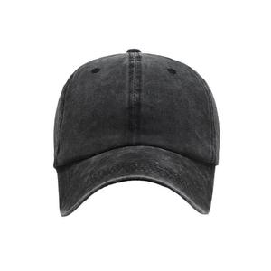 Gorra de Algodón con Logotipo Personalizado, Gorra Casual, Venta al Por Mayor Directa de Fábrica, Suministro a Granel - Product Image 5