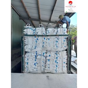 Mejora la resistencia del plástico Carbonato de calcio Relleno en polvo Masterbatch Productos químicos inorgánicos Materias Primas Plásticas Nhat Thang VNT 7 - Product Image 3