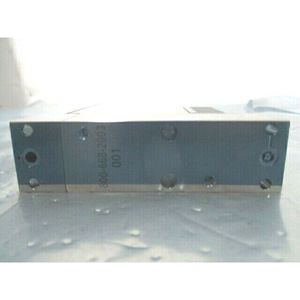 Controlador de Flujo Másico Celerity IFC-125C MFC N2 7200 - Equipo y Piezas de Semiconductores de Confianza de Marca Global - Product Image 3
