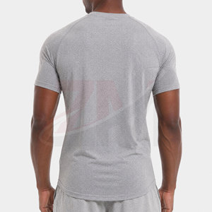 Ropa Deportiva Cómoda para Ejercicio, Running y Uso al Aire Libre, Camiseta de Compresión para Hombre, Secado Rápido, Alto Rendimiento - Product Image 5
