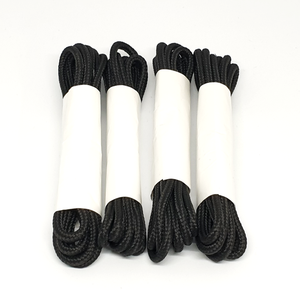 เชือกผูกรองเท้าทรงกลมคุณภาพสูงสำหรับรองเท้าที่ใช้งานอยู่และลำลอง - Product Image 1