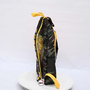 SHRINER CAMO SLING BAG NOBLE BOOKBAG SHRINE CAMO BAG SHRINER ONE SHOULDER BA - Product Image 4